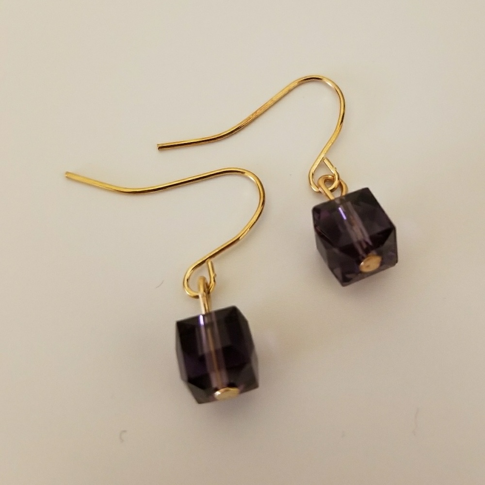 Brand New earrings